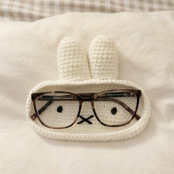 YoPoll rabbit Glasses Holder
