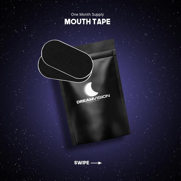 Mouth Tape