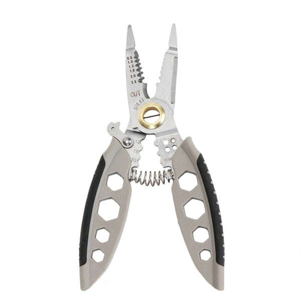 Multifunctional Electrician Wire Stripper