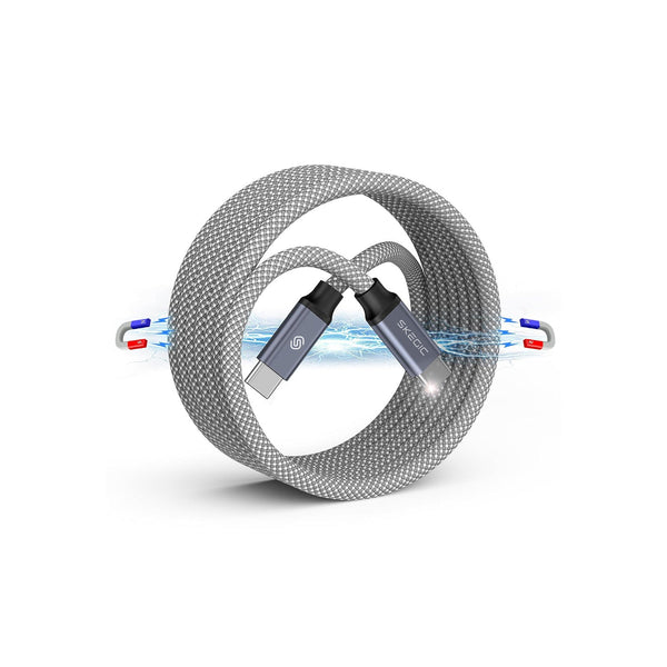 Magcable | Magnetic Anti-tangle Cable