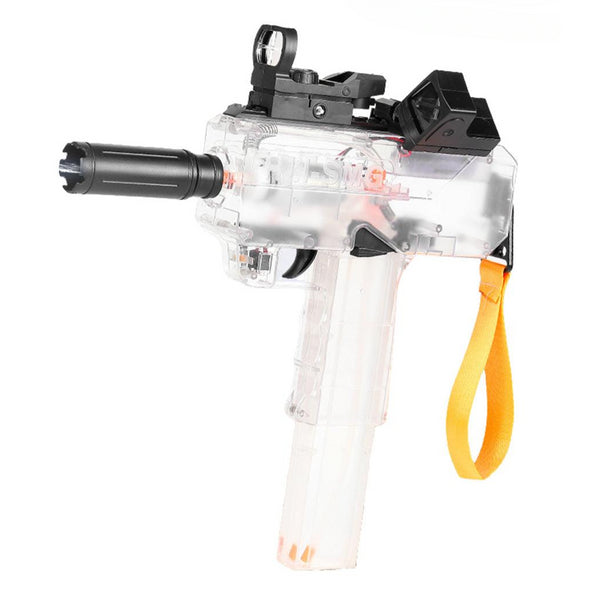 UZI Transparent Automatic High-speed Water Gun