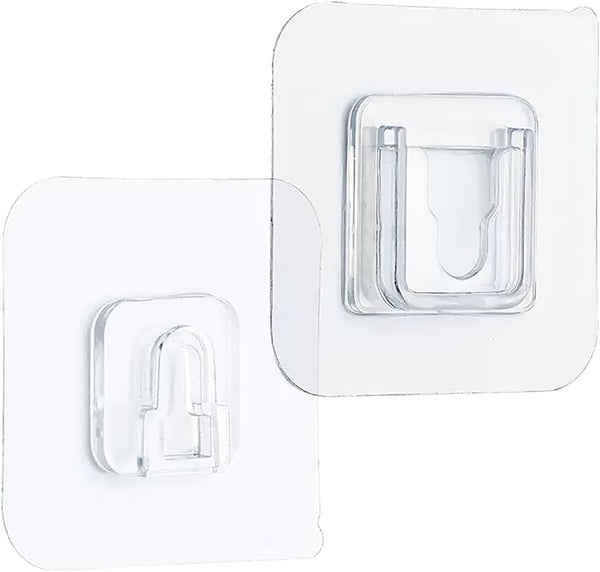 Adhesive Hooks