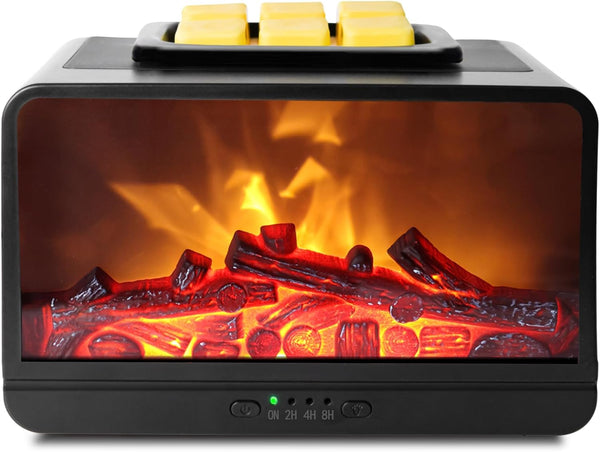 Wax Melt Warmer Electric Burner