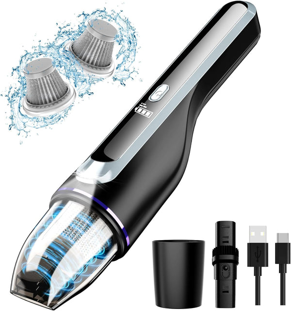 Handheld Vacuum Cordless