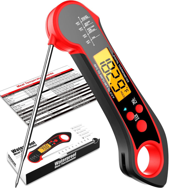 Meat Thermometer Digital