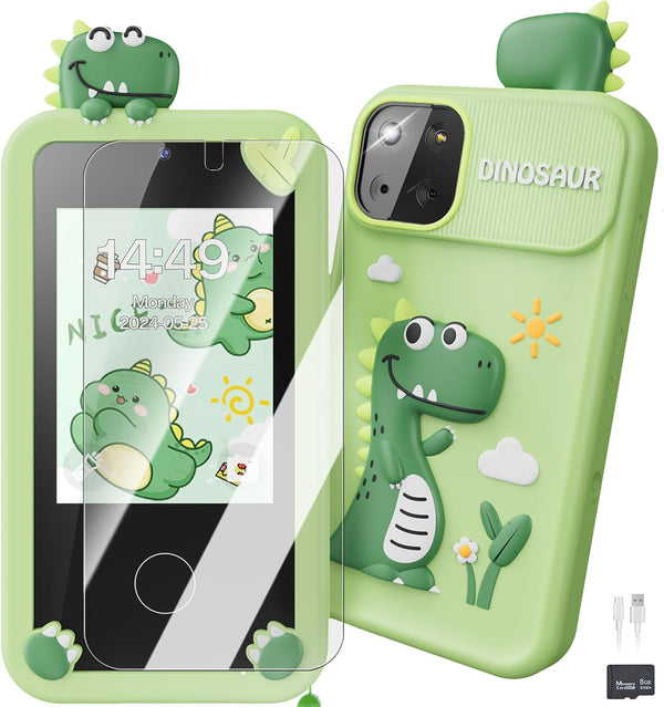 Kids Smart Phone Toys