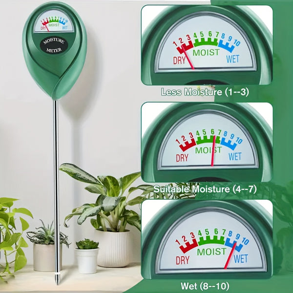 SoilCheck-Sonde