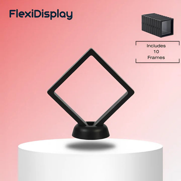 FLEXIDISPLAY - BOX MIT 10 STÜCK